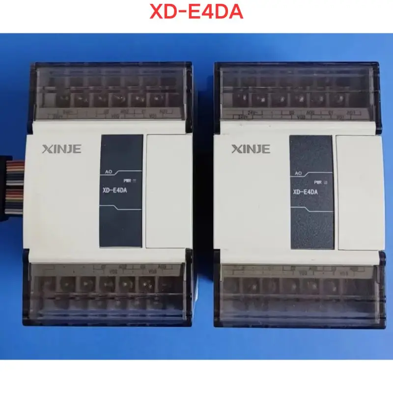 Бывший в употреблении функциональный тест Xinjie XD-E4DA обычно. Новейшее предложение 2026 года.
Бывший в употреблении функциональный тест Xinjie XD-E4DA обычно. Новейшее предложение 2026 года.