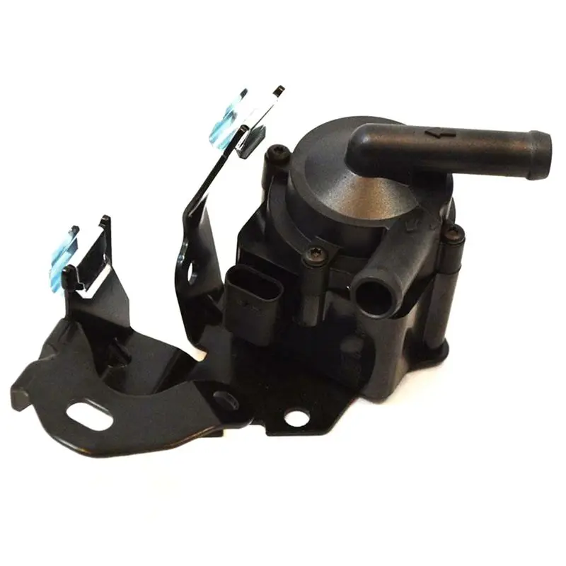A04E-Car Cooling System Auxiliary Water Pump For Citroen C4 C5 DS DS3 207 308 RCZ Water Pump With Bracket 1201H9
A04E-Car Cooling System Auxiliary Water Pump For Citroen C4 C5 DS DS3 207 308 RCZ Water Pump With Bracket 1201H9