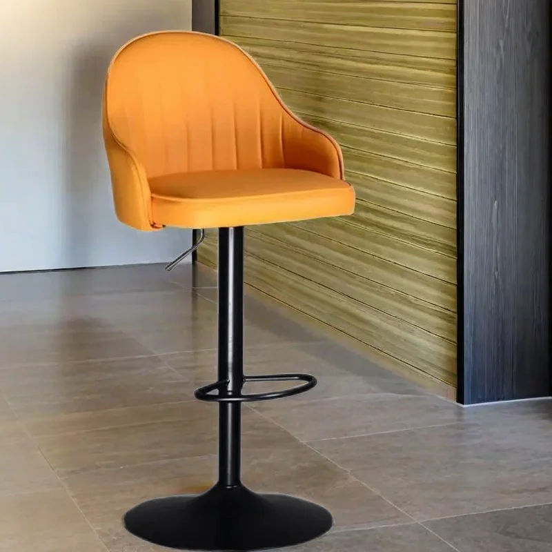 Barber Shop Chair Breakfast Antique Furniture High Stool Kitchen Chaise Design Bar Backrest Metal Chairs Nordic Counter Home
Barber Shop Chair Breakfast Antique Furniture High Stool Kitchen Chaise Design Bar Backrest Metal Chairs Nordic Counter Home