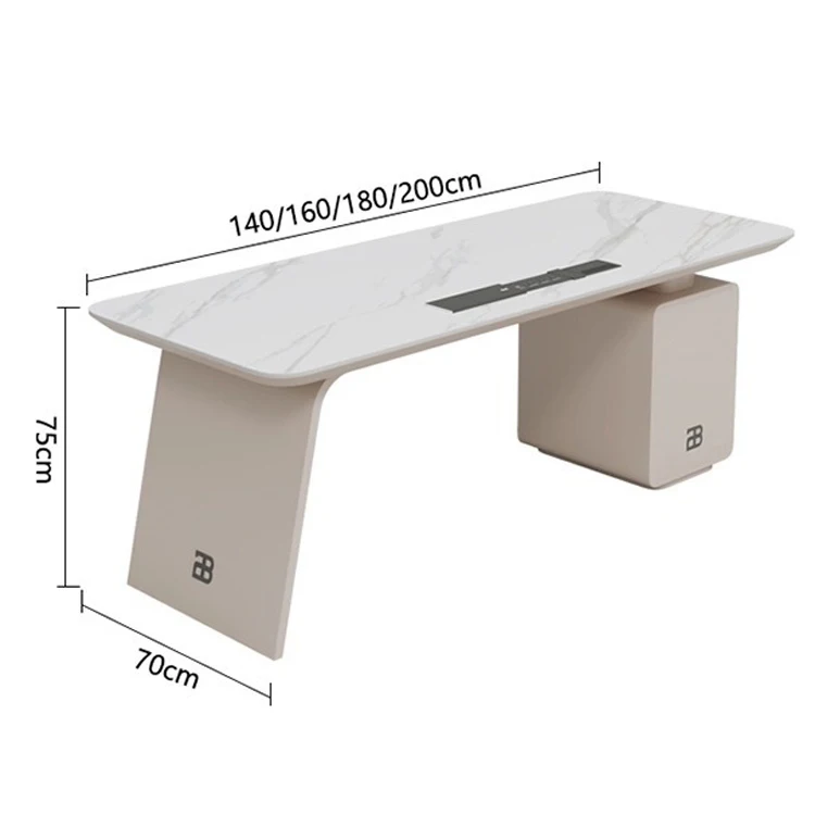 /Top Luxury Executive Ceo Office Table Furniture /Modern Manager Office Computer Desk With Sintered Stone
/Top Luxury Executive Ceo Office Table Furniture /Modern Manager Office Computer Desk With Sintered Stone