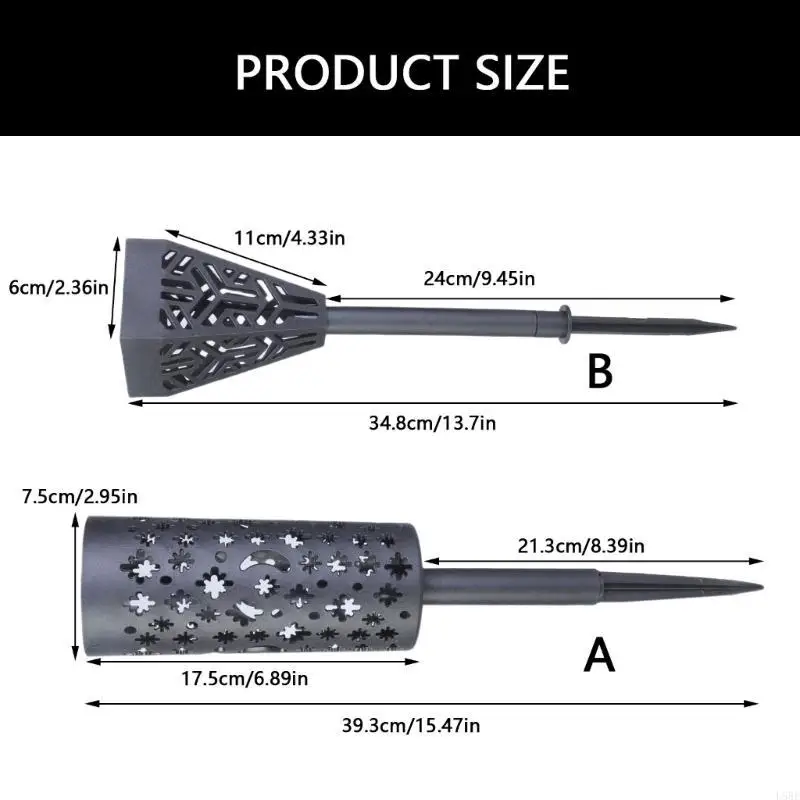 Decorative Plastic Cone Shaped Vase For Cemetery And Garden Use Tombstone Marker Cemetery Vase L5BE
Decorative Plastic Cone Shaped Vase For Cemetery And Garden Use Tombstone Marker Cemetery Vase L5BE