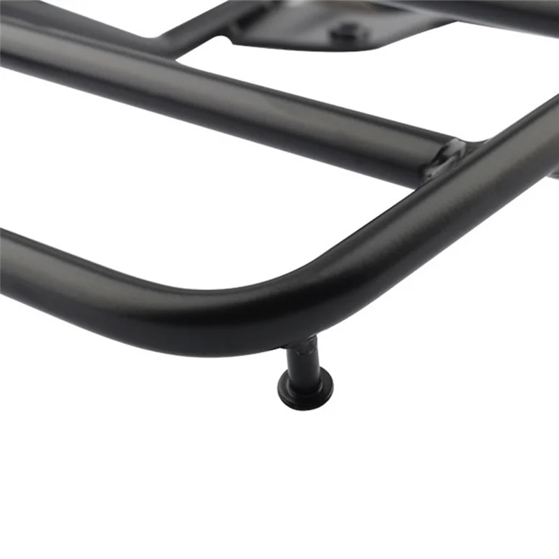 Motorcycle Accessories Tail Rack Suitcase Luggage Carrier Board Luggage Rack Shelf For MSX 125 GROM 125 2016-2020-A99D
Motorcycle Accessories Tail Rack Suitcase Luggage Carrier Board Luggage Rack Shelf For MSX 125 GROM 125 2016-2020-A99D