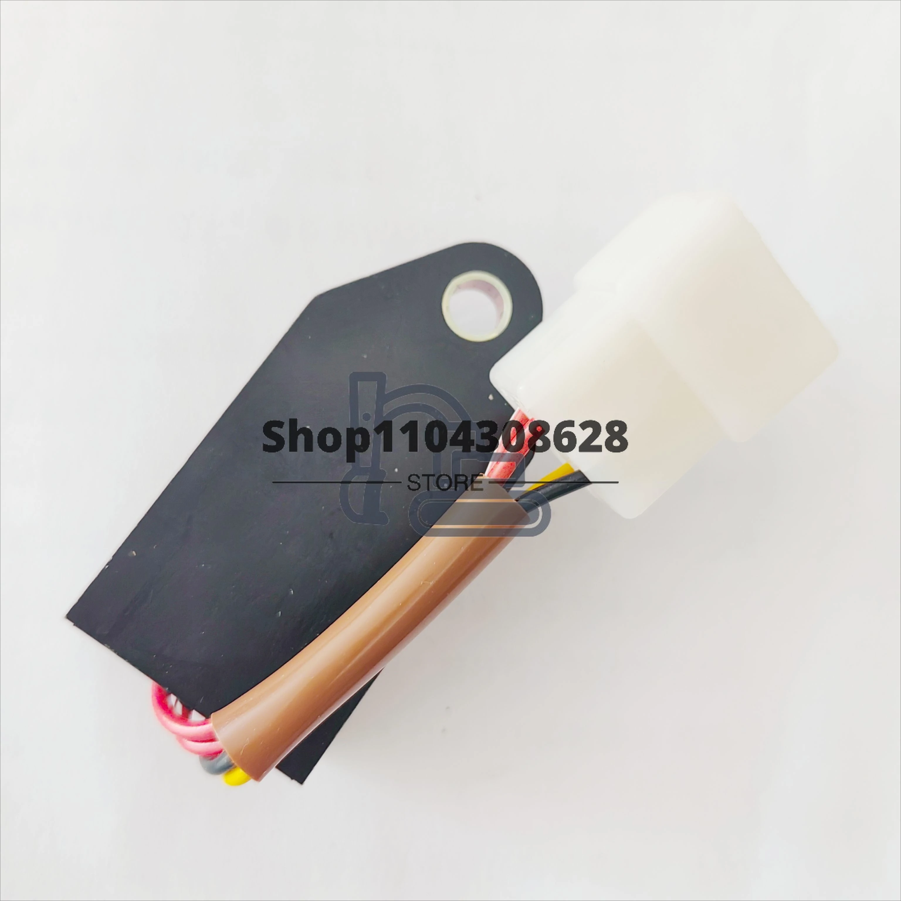 HC0119 129211-77920 Oil Shutoff Valve Plug Timer Relay 12921177920 for YM Engine 3TNV88 SOLAR75-V SL75-V Solar Excavator New
HC0119 129211-77920 Oil Shutoff Valve Plug Timer Relay 12921177920 for YM Engine 3TNV88 SOLAR75-V SL75-V Solar Excavator New