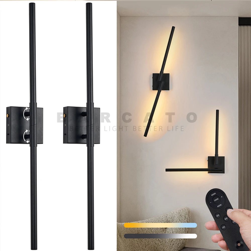 Вращающиеся настенные светильники с перезаряжаемой батареей, USB-C, диммируемые, с пультом/сенсорным управлением, беспроводные светодиодные настенные лампы
Вращающиеся настенные светильники с перезаряжаемой батареей, USB-C, диммируемые, с пультом/сенсорным управлением, беспроводные светодиодные настенные лампы