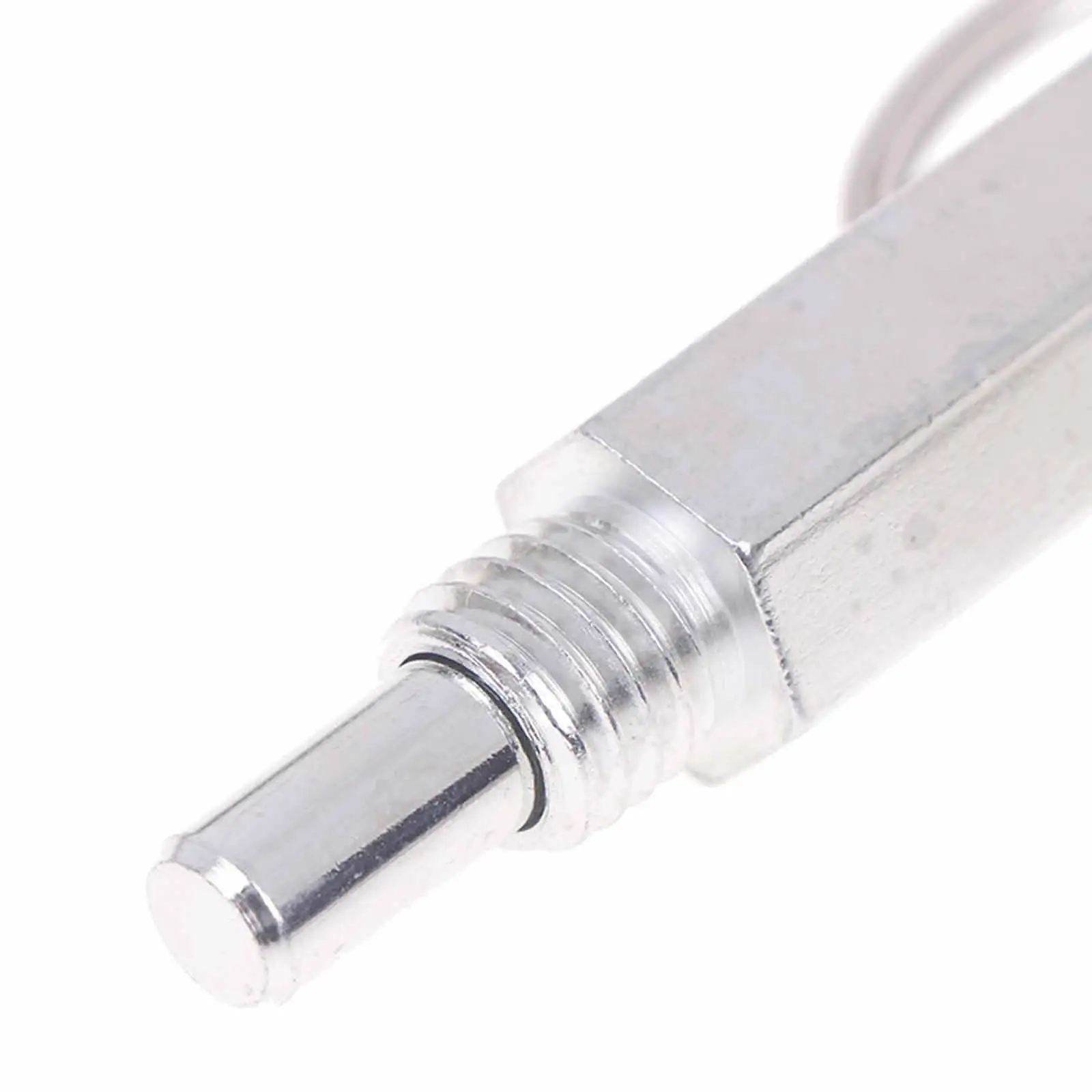Ladder Pull Pin, Parts, Accessories Replace Anti Slip Easily Install Quick Release Spring Plunger Pin, Spring Pin, Locking Pin
Ladder Pull Pin, Parts, Accessories Replace Anti Slip Easily Install Quick Release Spring Plunger Pin, Spring Pin, Locking Pin