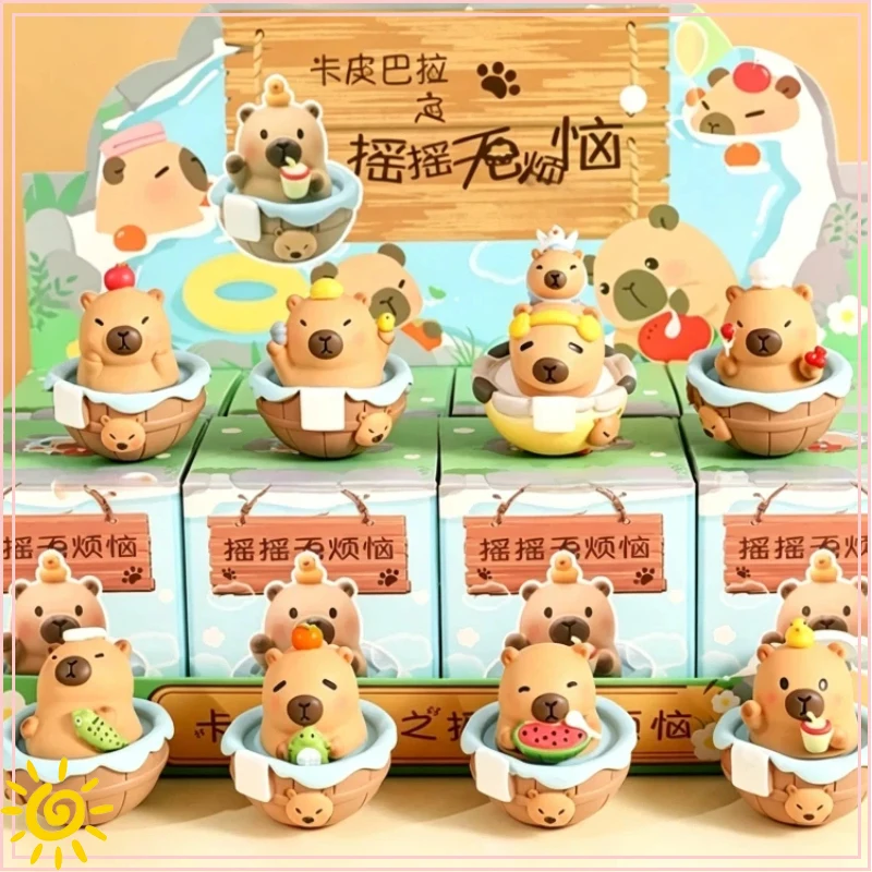 Kapibala Standing Figure Emotional Stability Puzzle Toy Desk Decoration Creative New Gift For Home Desk Decoration Collection
Kapibala Standing Figure Emotional Stability Puzzle Toy Desk Decoration Creative New Gift For Home Desk Decoration Collection