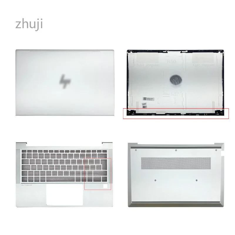 Suitable for the new HP Elitebook 630 G9 630 G10 laptop LCD back cover, front panel, palm rest, bottom base, shell cover
Suitable for the new HP Elitebook 630 G9 630 G10 laptop LCD back cover, front panel, palm rest, bottom base, shell cover