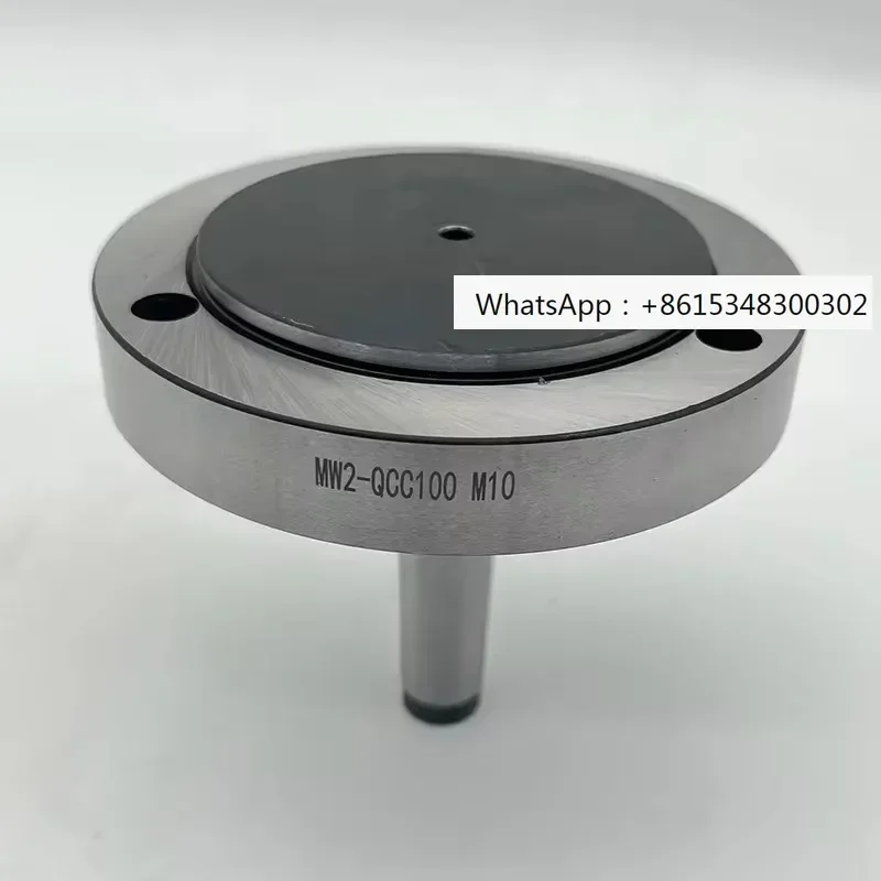 Morse Taper Lathe Chuck MT Shank Adapter Flange Fix Type MT2 MT3 MT4 MT5 For Lathe Chuck 80MM 100MM 125MM 160MM 200MM
Morse Taper Lathe Chuck MT Shank Adapter Flange Fix Type MT2 MT3 MT4 MT5 For Lathe Chuck 80MM 100MM 125MM 160MM 200MM