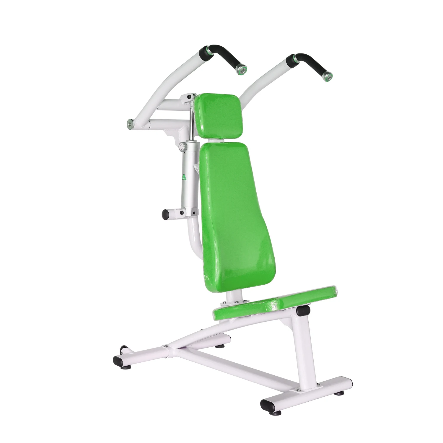 Sports rehabilitation equipment with hydraulic cylinder for sports safety recovery shoulder press
Sports rehabilitation equipment with hydraulic cylinder for sports safety recovery shoulder press