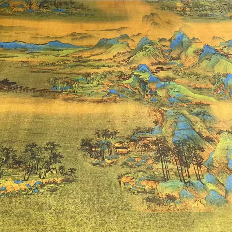 Шелк шармез 19 момме, 90% тутовый шелк, 10% спандекс, желтый, с принтом «Пейзаж», ширина 140 см (55 дюймов), продается на метры, XY003
Шелк шармез 19 момме, 90% тутовый шелк, 10% спандекс, желтый, с принтом «Пейзаж», ширина 140 см (55 дюймов), продается на метры, XY003