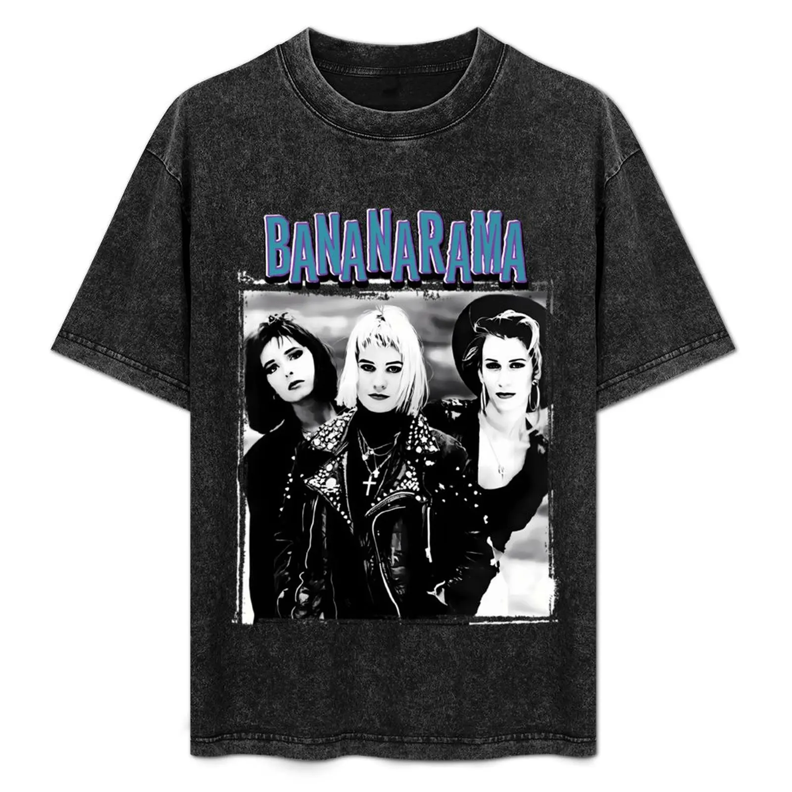 Bananarama Band T-Shirt Outdoor Activity Sports T-Shirt
Bananarama Band T-Shirt Outdoor Activity Sports T-Shirt