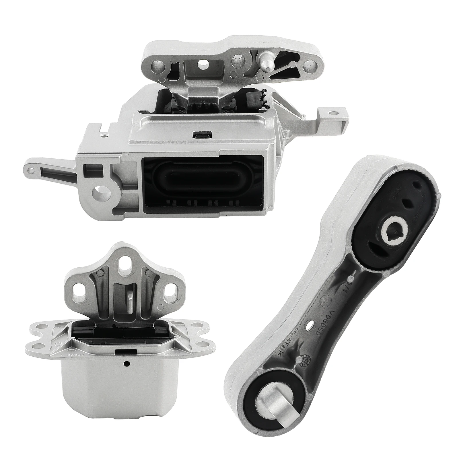 Motor Mount For MINI Cooper F55 F56 Countryman F60 2014-2021 22116885934 Lower
Motor Mount For MINI Cooper F55 F56 Countryman F60 2014-2021 22116885934 Lower