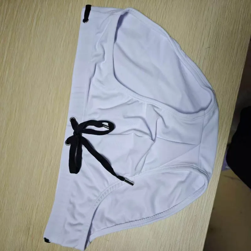 Мужские плавки для пляжа и термальных источников 2026 Real Shot Simple UXH
Мужские плавки для пляжа и термальных источников 2026 Real Shot Simple UXH