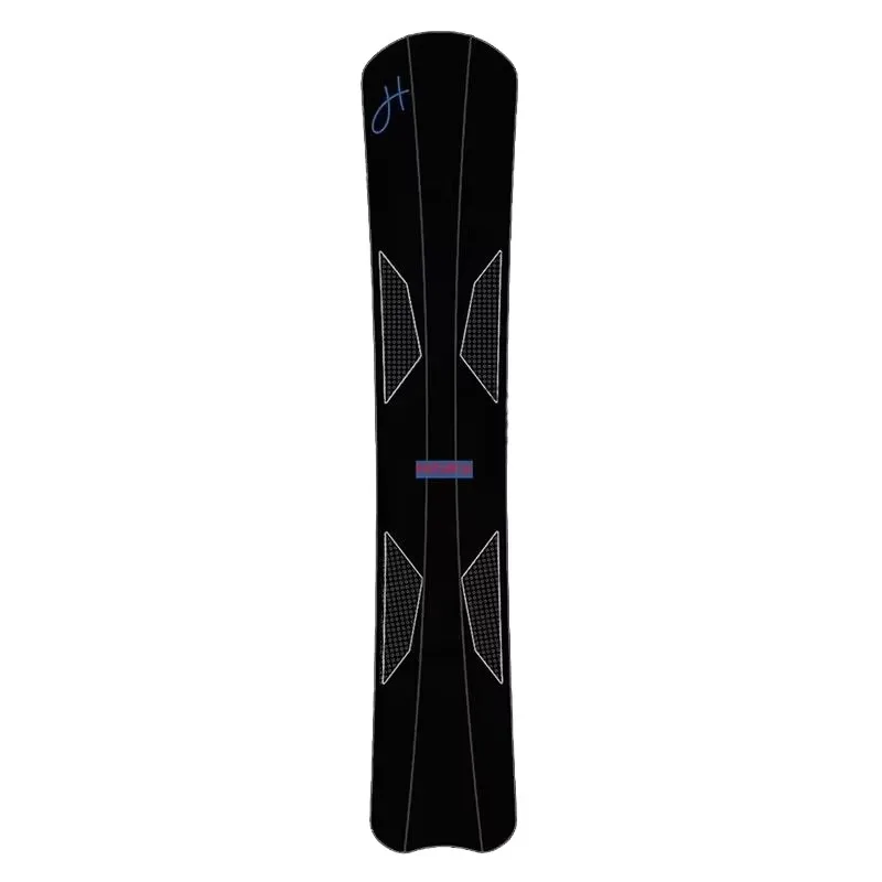 High End Carbon Fiber Snowboard High Stiffness
High End Carbon Fiber Snowboard High Stiffness