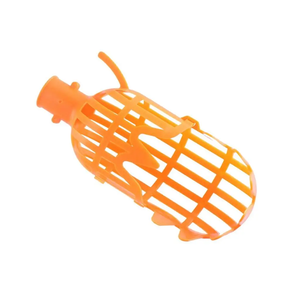 Portable High-altitude Fruit Picker Picking Loquat Picking Bayberry Tool Head Plastic Fruit Catcher Peach
Portable High-altitude Fruit Picker Picking Loquat Picking Bayberry Tool Head Plastic Fruit Catcher Peach