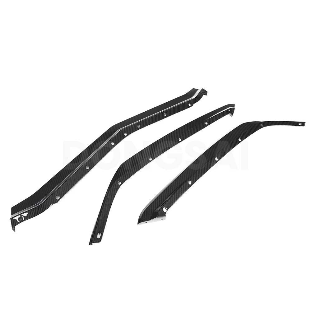 Передний бампер из углеродного волокна для Chevrolet Corvette C8 Sport Prepreg, передняя губа 2021 +
Передний бампер из углеродного волокна для Chevrolet Corvette C8 Sport Prepreg, передняя губа 2021 +