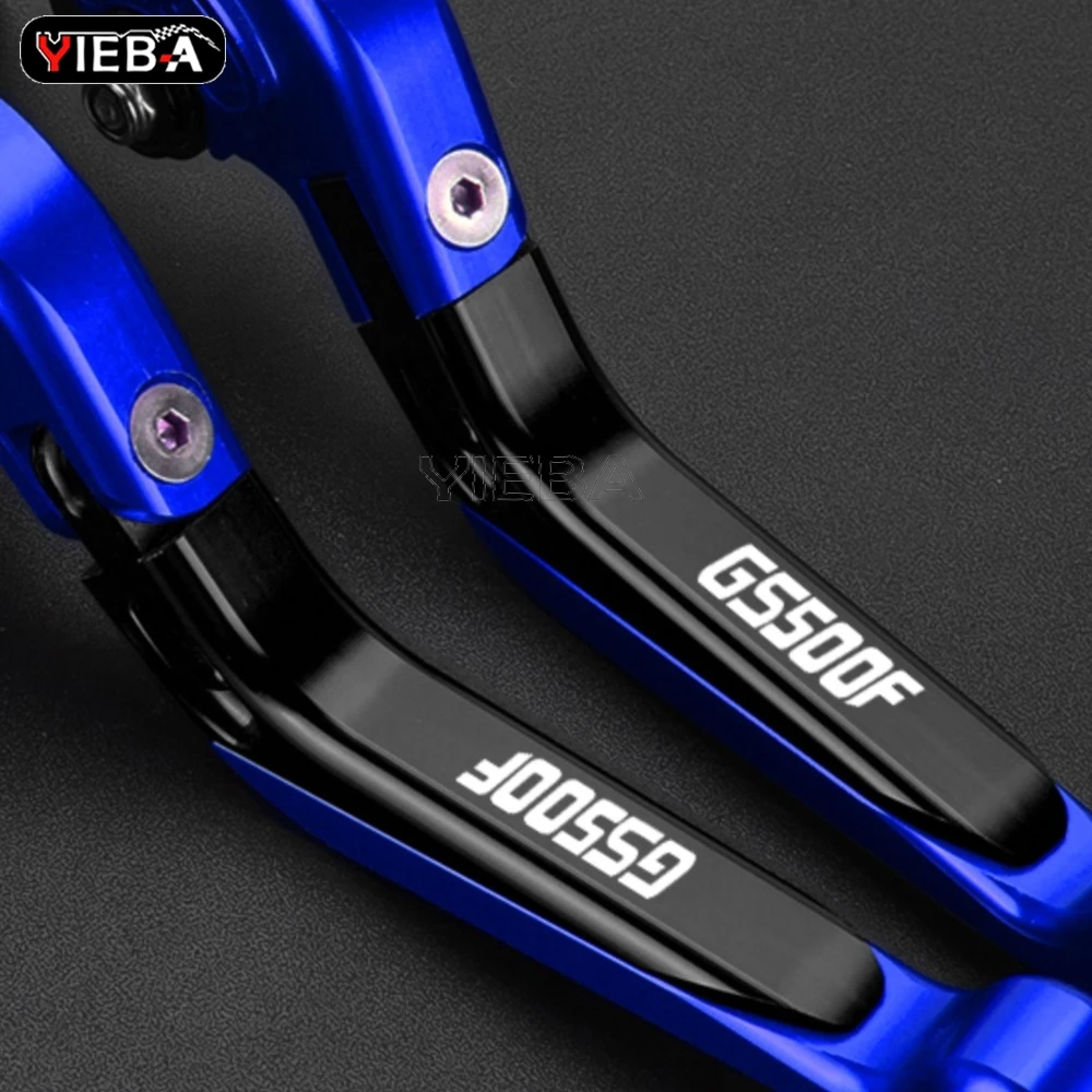 For Suzuki GS500F GS 500 F 500F Motorcycle Accessories 2004 2004 2005 2006-2009 2008 Brake Clutch Levers Handlebar Grips YIEBA
For Suzuki GS500F GS 500 F 500F Motorcycle Accessories 2004 2004 2005 2006-2009 2008 Brake Clutch Levers Handlebar Grips YIEBA
