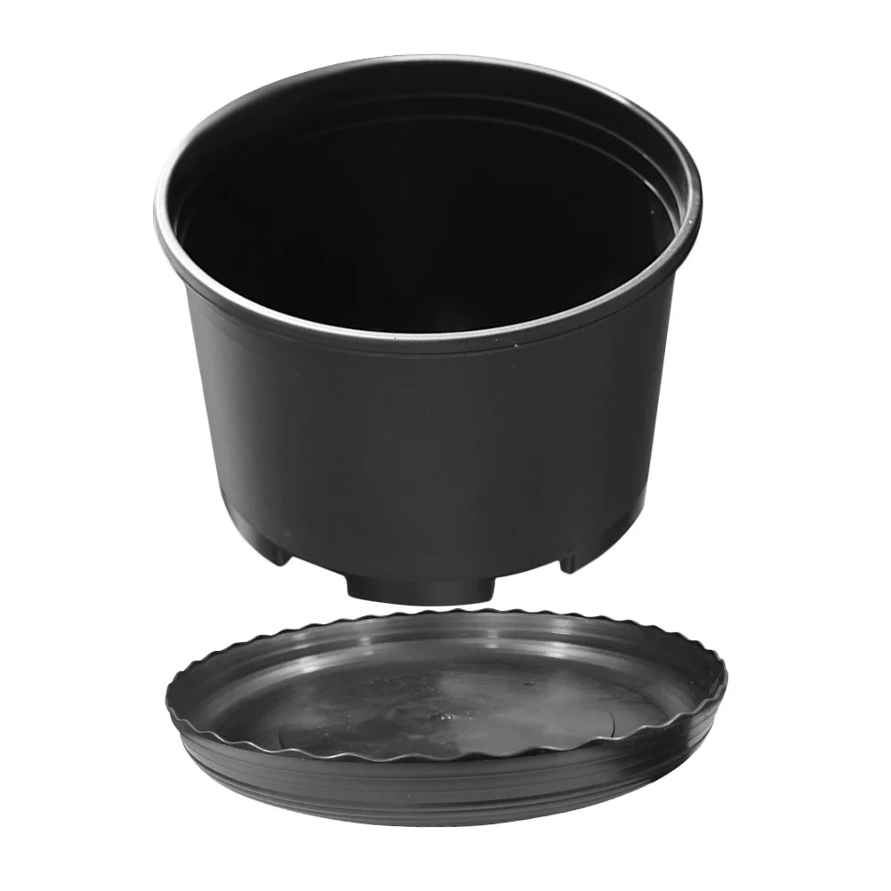 1Set Plastic Orchid Plant Pots with Drainage Holes Sturdy Breathable Slotted Nursery Planters for Indoor Outdoor Gardening
1Set Plastic Orchid Plant Pots with Drainage Holes Sturdy Breathable Slotted Nursery Planters for Indoor Outdoor Gardening