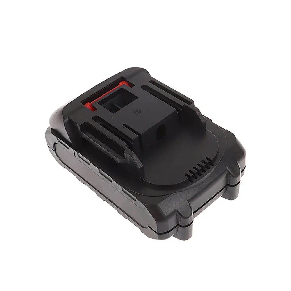 2 Pcs Plastic Case Storage Box Shell For 21V 5 Series Li- For Ion Batteries Power Tool Replacement Accessories
2 Pcs Plastic Case Storage Box Shell For 21V 5 Series Li- For Ion Batteries Power Tool Replacement Accessories