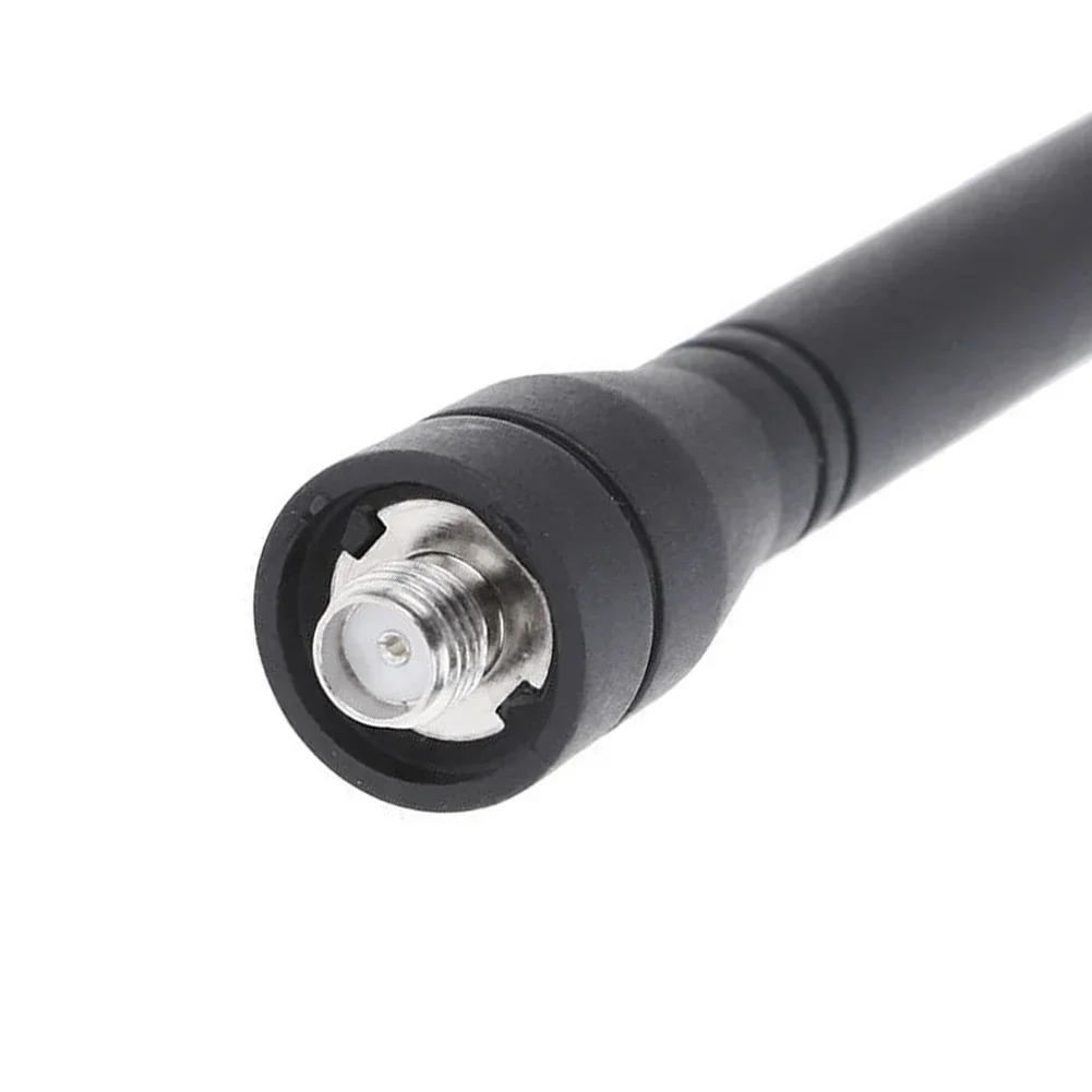 Useful Vehicle Electronics For Baofeng Short Antenna SMA-F 2.15 Db 50 Ohms Car Accessories For Baofeng BF-888S
Useful Vehicle Electronics For Baofeng Short Antenna SMA-F 2.15 Db 50 Ohms Car Accessories For Baofeng BF-888S