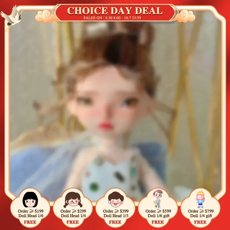 Shuga Fairy Yone 1/6 BJD кукла аниме фигурка Смола игрушки для детей Сюрприз подарок для девочек день рождения около 26 см Дейзи девочка куклы
Shuga Fairy Yone 1/6 BJD кукла аниме фигурка Смола игрушки для детей Сюрприз подарок для девочек день рождения около 26 см Дейзи девочка куклы