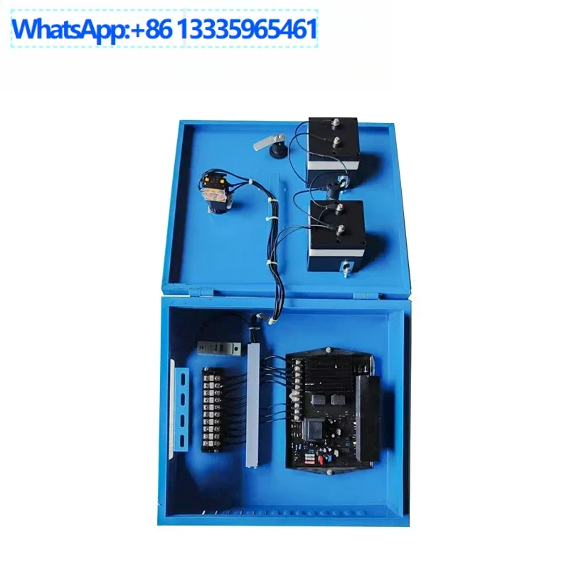 Gasoline generator marine shaft with brush three-phase automatic voltage regulator AVR regulator voltage regulator GB180 
Gasoline generator marine shaft with brush three-phase automatic voltage regulator AVR regulator voltage regulator GB180