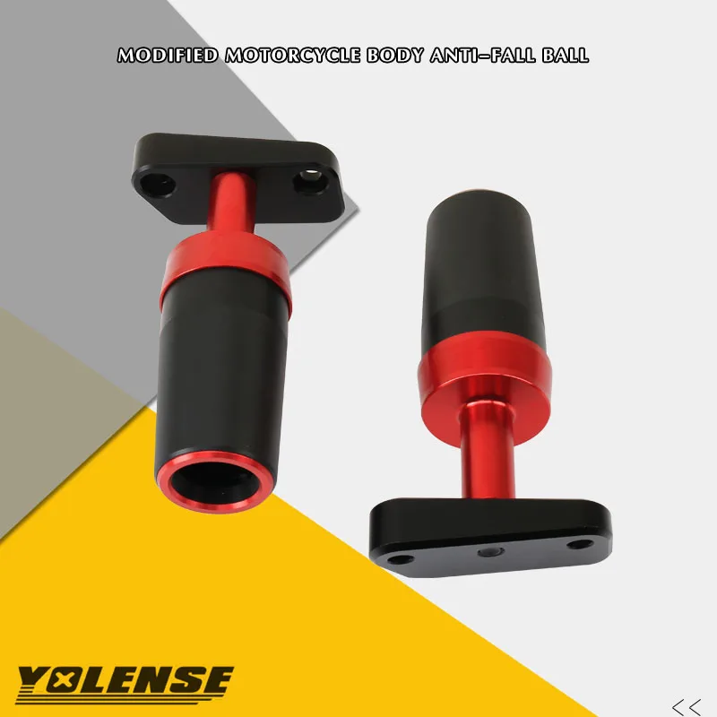 New Motorcycle CNC Aluminum Falling Protection Fit For DUKE 390 250 DUKE390 DUKE250 2024 2025 Frame Sliders Crash Protector
New Motorcycle CNC Aluminum Falling Protection Fit For DUKE 390 250 DUKE390 DUKE250 2024 2025 Frame Sliders Crash Protector