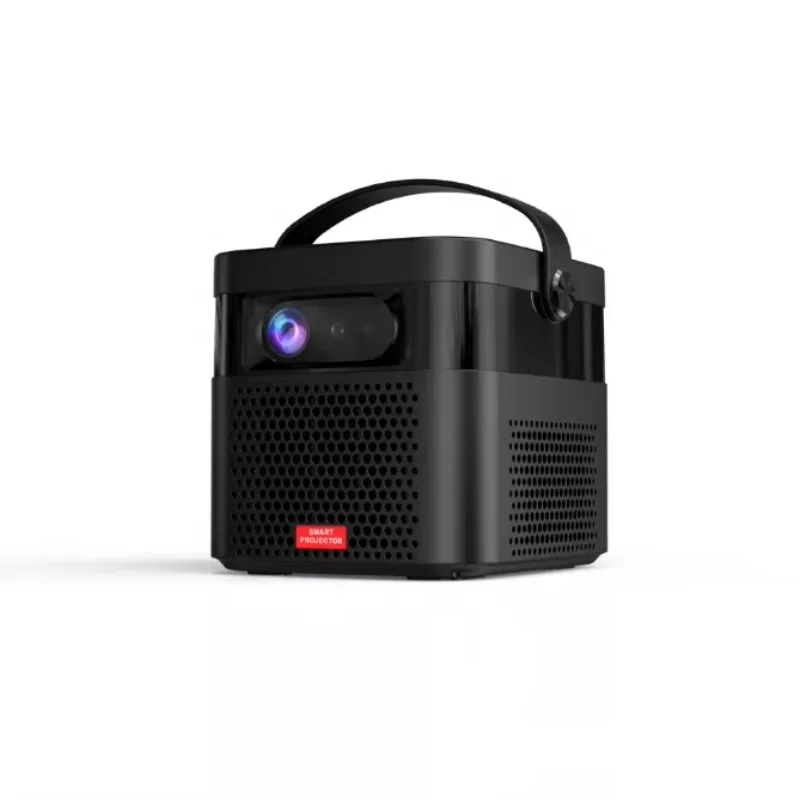1080p Portable Projector 3000 Lumens 4K Projector Smart Home Cinema 3d Led Projector
1080p Portable Projector 3000 Lumens 4K Projector Smart Home Cinema 3d Led Projector