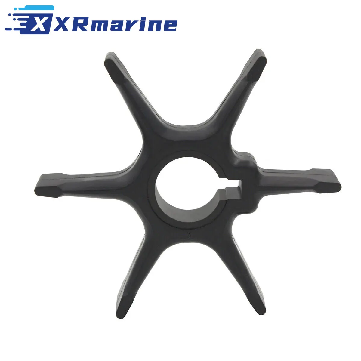 17461-93002 Water Pump Impeller for Suzuki Outboard DT 9.9/14/16/20/25/28HP Motor 17461-93001 17461-93003 17461-93004 18-3092
17461-93002 Water Pump Impeller for Suzuki Outboard DT 9.9/14/16/20/25/28HP Motor 17461-93001 17461-93003 17461-93004 18-3092