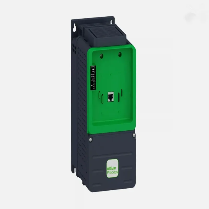 Новый оригинальный инвертор ATV630U40N4 ATV630U55N4 ATV630U07N4Z ATV630U15N4Z ATV630U22N4Z ATV630U30N4Z ATV630U40N4Z
Новый оригинальный инвертор ATV630U40N4 ATV630U55N4 ATV630U07N4Z ATV630U15N4Z ATV630U22N4Z ATV630U30N4Z ATV630U40N4Z