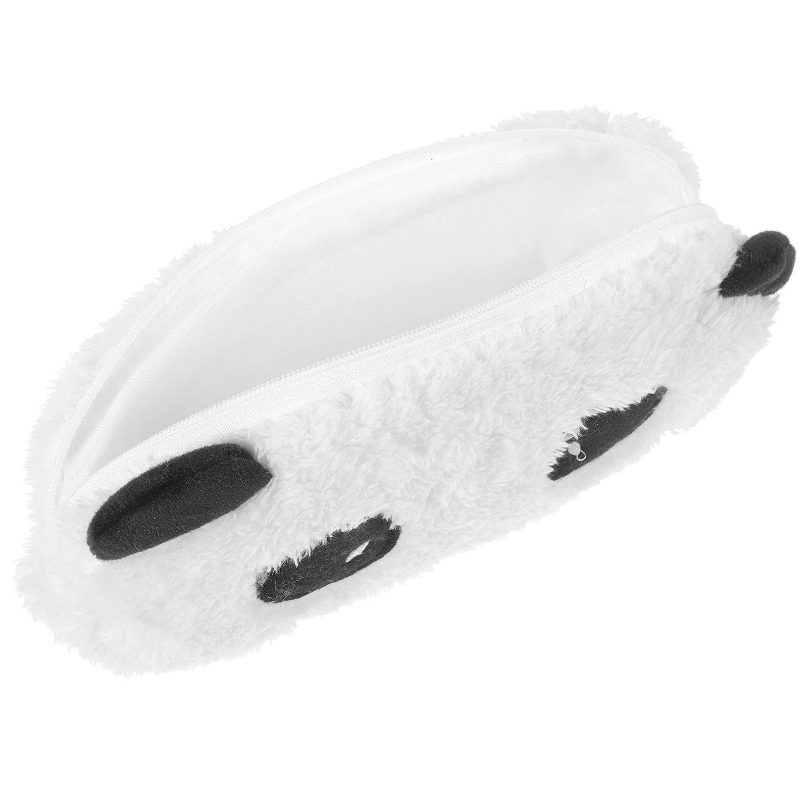 Cute Panda Design Pencil Bags Zipper Closure Stationery Pouch Supplies Kids School Bags Pen Case Storage Solution
Cute Panda Design Pencil Bags Zipper Closure Stationery Pouch Supplies Kids School Bags Pen Case Storage Solution