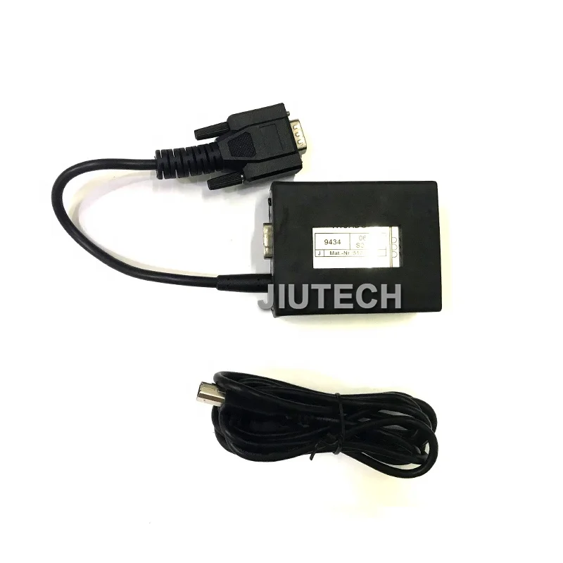 Hot Forklift Diagnostic Tool for Judit Incado Box Diagnostic Kit JUDIT 4 Jungheinrich Jeti SH & JETI ET Judit INCADO Interface
Hot Forklift Diagnostic Tool for Judit Incado Box Diagnostic Kit JUDIT 4 Jungheinrich Jeti SH & JETI ET Judit INCADO Interface