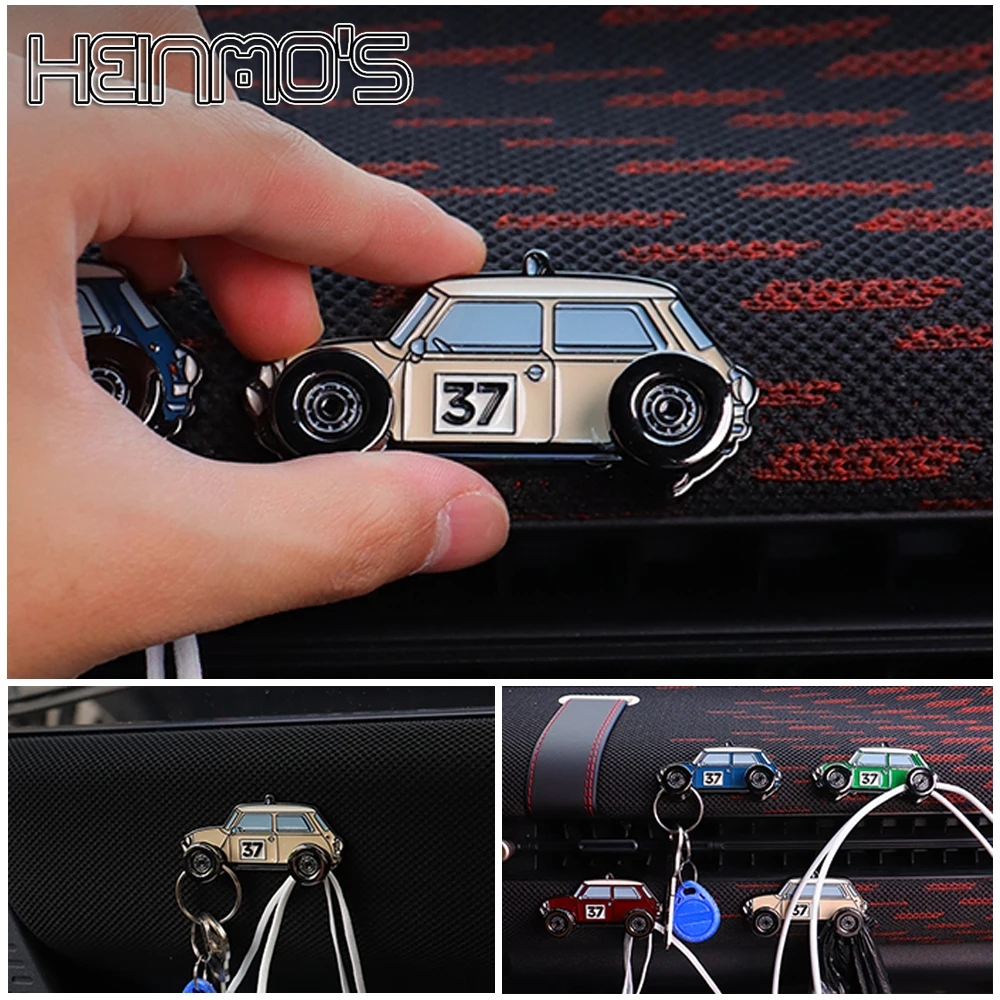 Car Hook Cable Organizer Storage Clip For Mini Countryman U25 F60 R56 R55 F56 F55 car hook Accessories
Car Hook Cable Organizer Storage Clip For Mini Countryman U25 F60 R56 R55 F56 F55 car hook Accessories
