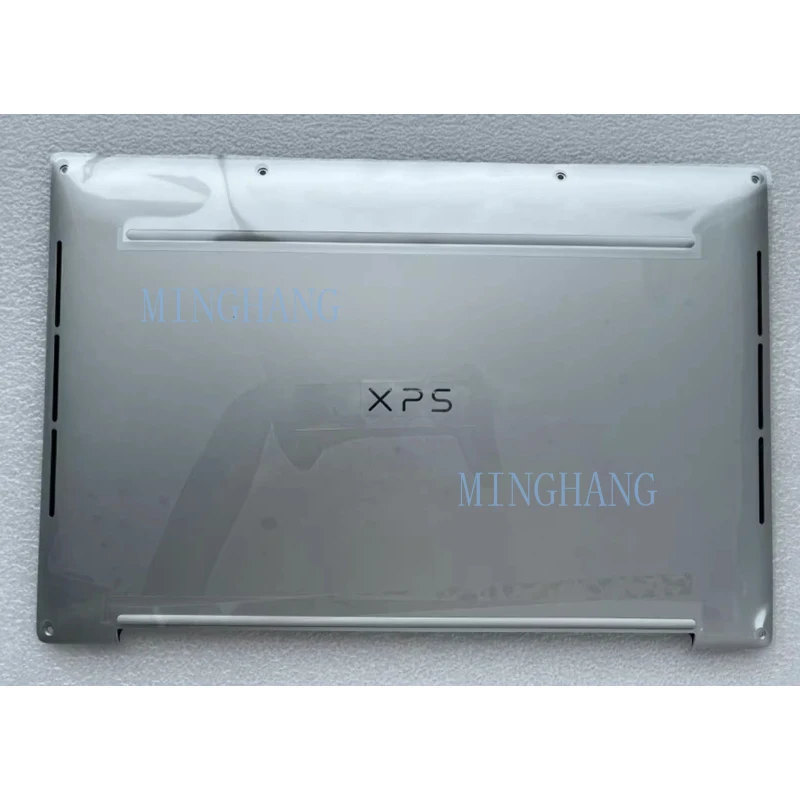 M New for Dell XPS13 Plus 9320 (2022) D cover bottom case silver 0FJT52
M New for Dell XPS13 Plus 9320 (2022) D cover bottom case silver 0FJT52