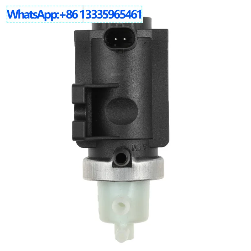 A0071531428 70078208 700782030 Suitable for Chevrolet Turbo Solenoid Valve
A0071531428 70078208 700782030 Suitable for Chevrolet Turbo Solenoid Valve