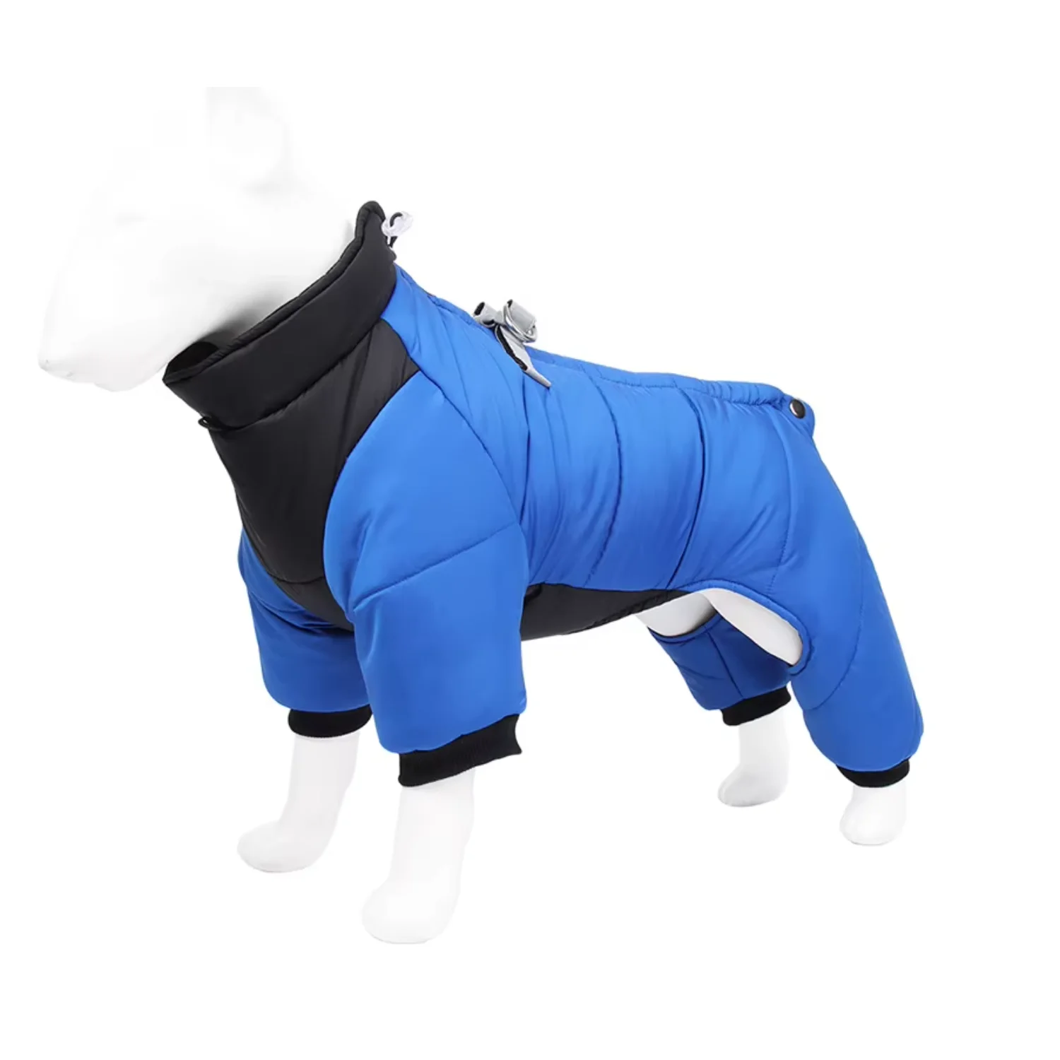Pet Apparel Dog Clothes Luxury Thick Warm Winter jacket Waterproof Dog Jumpsuit Clothes
Pet Apparel Dog Clothes Luxury Thick Warm Winter jacket Waterproof Dog Jumpsuit Clothes
