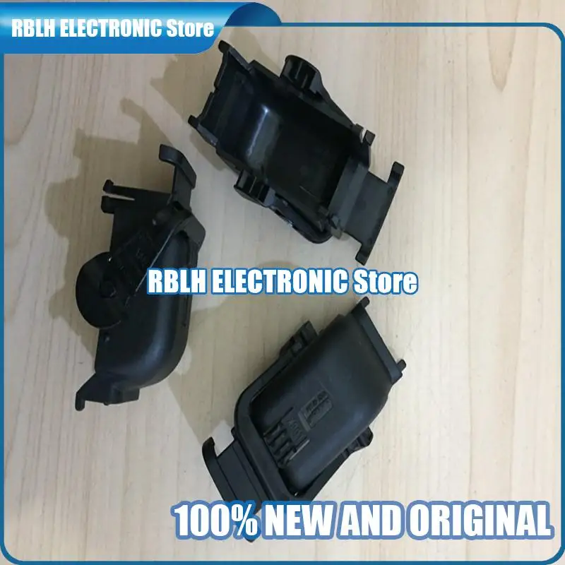20pcs/lot new and original connector 1473255-1
20pcs/lot new and original connector 1473255-1