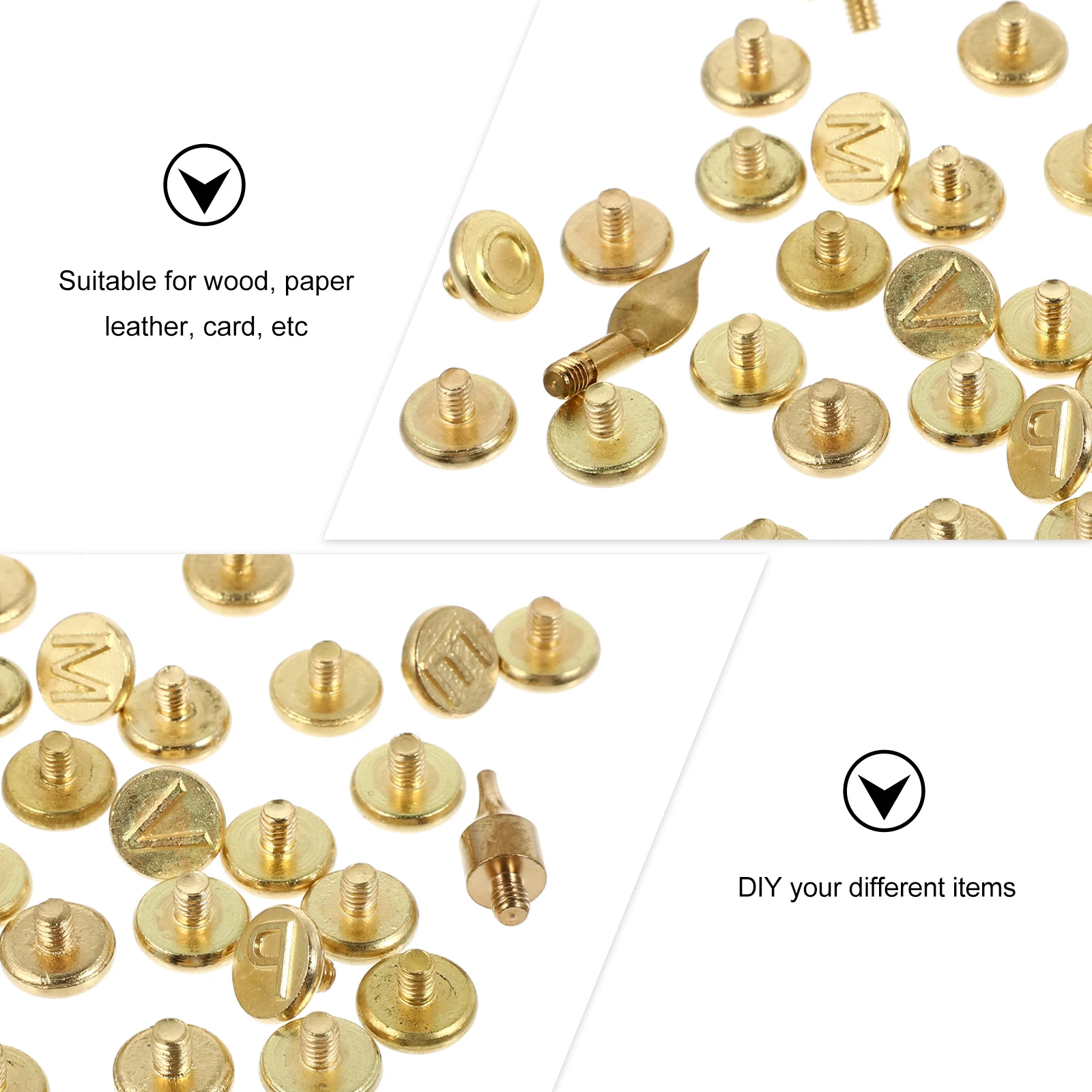 1Set Copper Wood Burning Tips 26 Letters Alphabet Woodworking DIY Burning Tip Soldering Iron Tool Working Burner Tip
1Set Copper Wood Burning Tips 26 Letters Alphabet Woodworking DIY Burning Tip Soldering Iron Tool Working Burner Tip