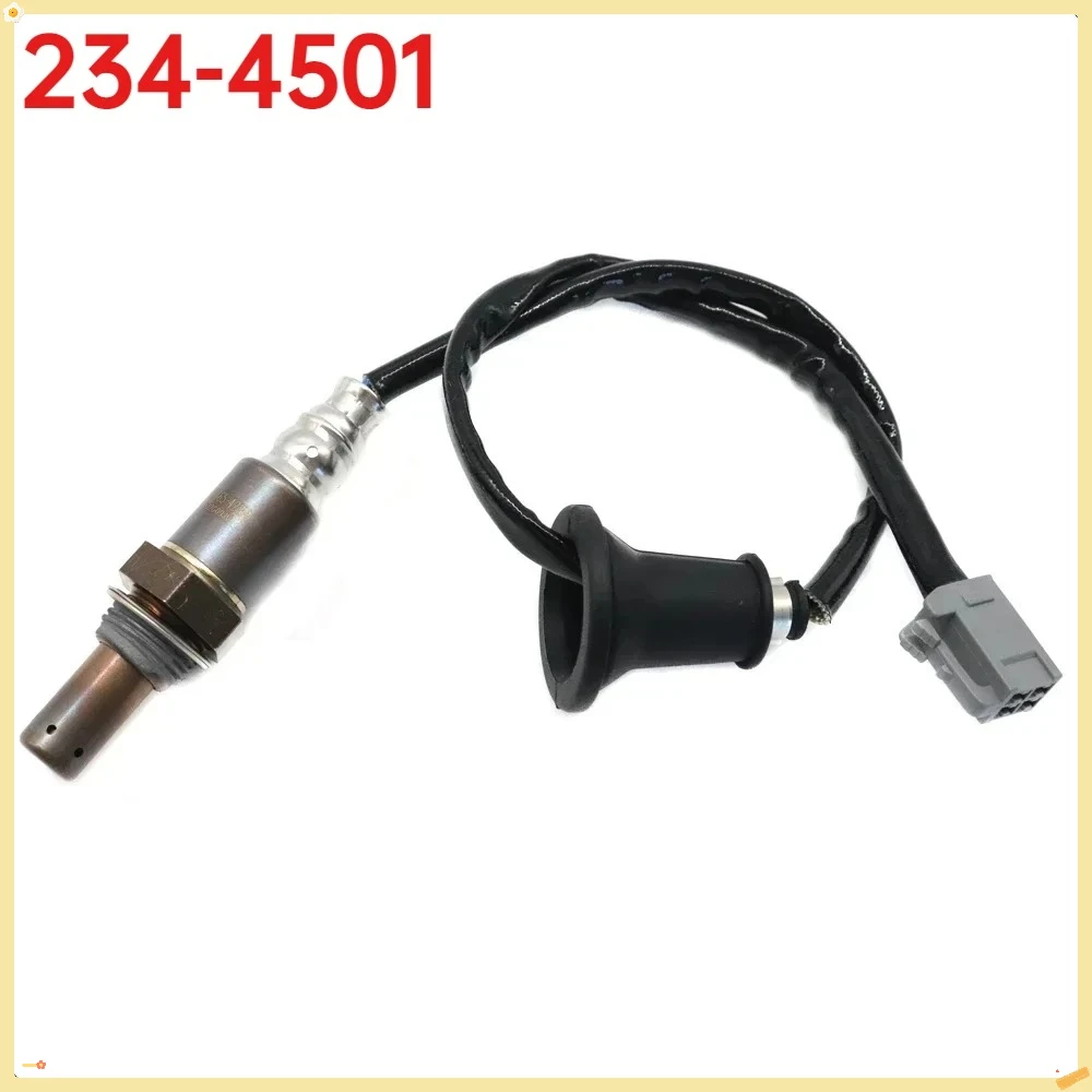 89465-0R030 89465-42130 2344501 234-4501 89465-42160 For Toyota RAV4 2006-2012 3.5L NEW Downstream Lambda O2 Oxygen Sensor
89465-0R030 89465-42130 2344501 234-4501 89465-42160 For Toyota RAV4 2006-2012 3.5L NEW Downstream Lambda O2 Oxygen Sensor