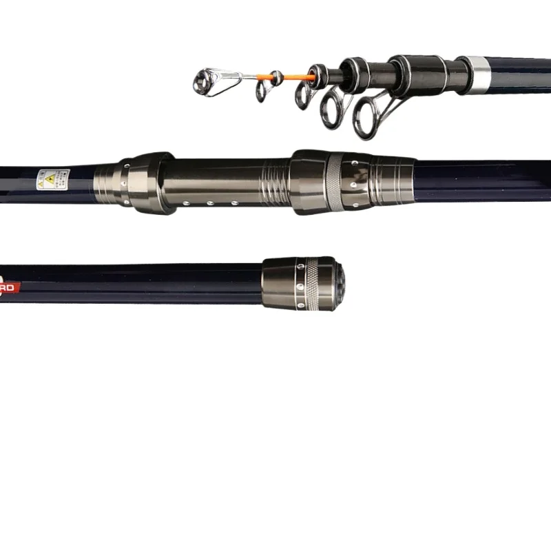 APACHE-Long Range Fishing Rod Sea Fishing Rod Carbon Ultra Hard Ceramic Guide Ring All Metal Reel Seat All Water Universal
APACHE-Long Range Fishing Rod Sea Fishing Rod Carbon Ultra Hard Ceramic Guide Ring All Metal Reel Seat All Water Universal