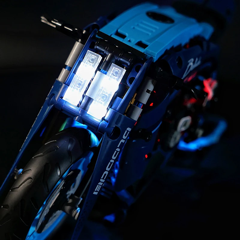 Комплект светодиодных фонарей премиум-класса «сделай сам» для Lego 10217 (только светодиодный светильник, модель без блоков), осветляет свои творции
Комплект светодиодных фонарей премиум-класса «сделай сам» для Lego 10217 (только светодиодный светильник, модель без блоков), осветляет свои творции