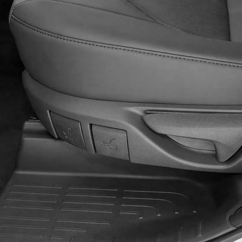 Складная крышка-защелка для переключателя движения задних сидений Toyota Highlander 2022-2024, номера деталей 72058-0E120-C0-Z, 72058-0E130-C0-Z
Складная крышка-защелка для переключателя движения задних сидений Toyota Highlander 2022-2024, номера деталей 72058-0E120-C0-Z, 72058-0E130-C0-Z