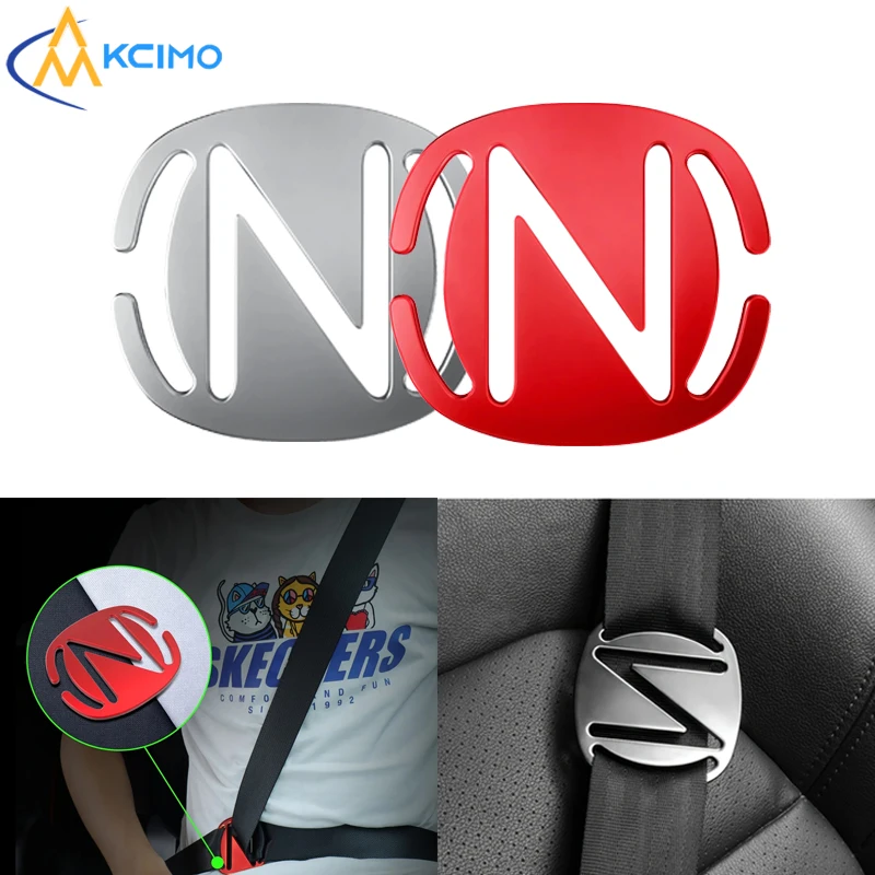 1PC Metal Seat Belt Adjuster Anti-Neck Belt Positioner Stopper Shoulder Guard Buckle Kids Safety Seat Belt Cover Car Accessories
1PC Metal Seat Belt Adjuster Anti-Neck Belt Positioner Stopper Shoulder Guard Buckle Kids Safety Seat Belt Cover Car Accessories