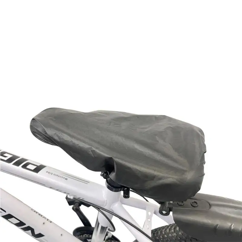 R6FE Compacts Nylons Bicycles Cover Elastics Closures Bike Saddles Protectors
R6FE Compacts Nylons Bicycles Cover Elastics Closures Bike Saddles Protectors