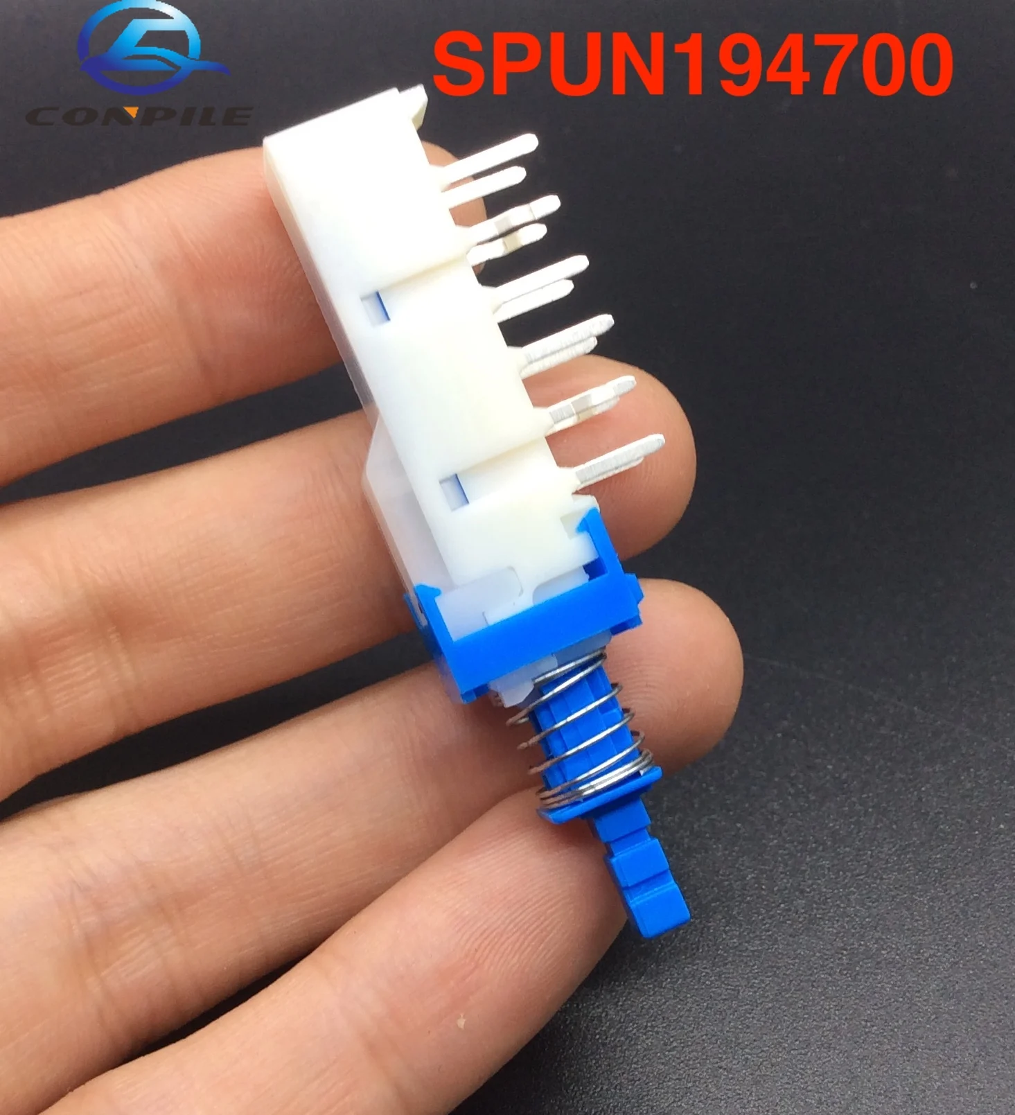 for ALPS key switch power amplifier mixer car switch SPUN194700 self-locking
for ALPS key switch power amplifier mixer car switch SPUN194700 self-locking