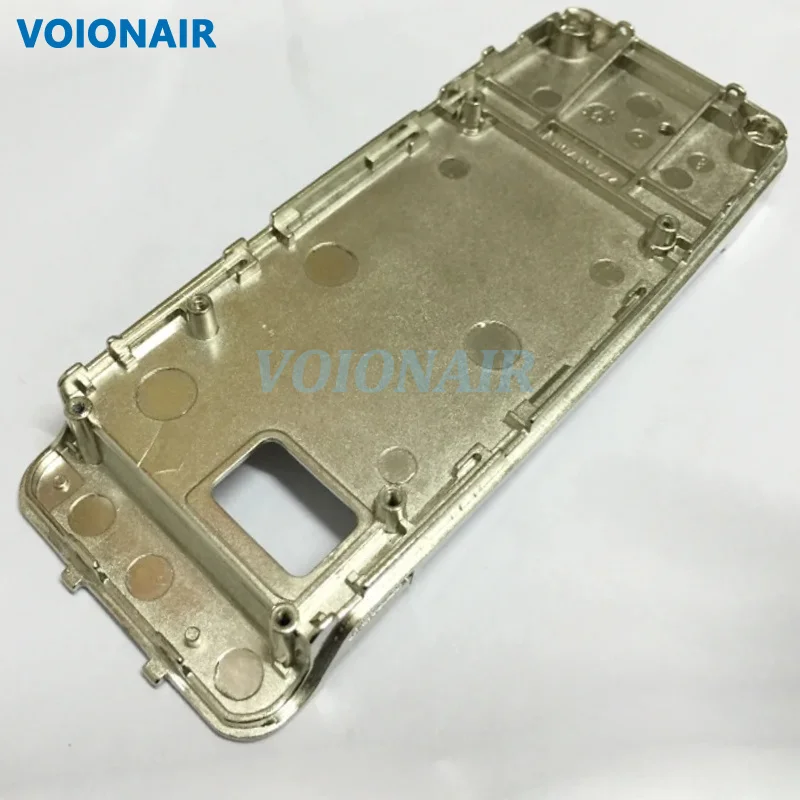 VOIONAIR 2pcs Bottom Chassis For XPR6550 DGP6150 DGP4150 XIR P8268 P8200 Two Way Radio
VOIONAIR 2pcs Bottom Chassis For XPR6550 DGP6150 DGP4150 XIR P8268 P8200 Two Way Radio