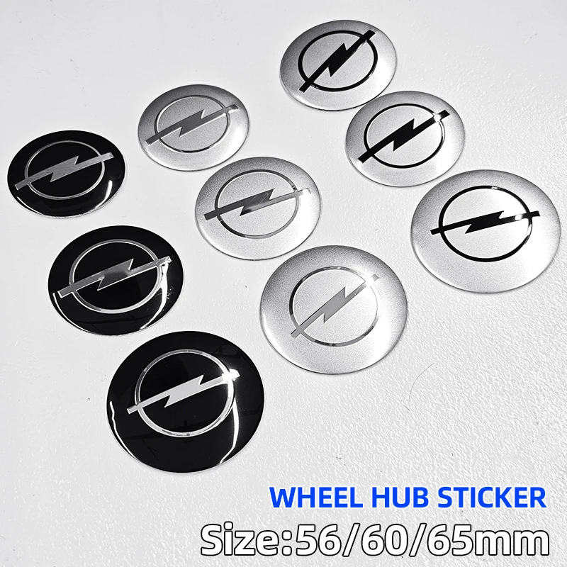 4pcs 3D 56mm 60mm 65mm Car Wheel Hub Centre Cap For Opel Badge Emblem Hub Center Cover Car Logo Sticker Styling Accessories
4pcs 3D 56mm 60mm 65mm Car Wheel Hub Centre Cap For Opel Badge Emblem Hub Center Cover Car Logo Sticker Styling Accessories