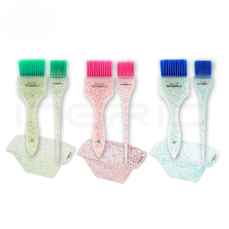 High quality professional dyeing brush Fashion salon Mini hair dye brush Hair color applicator Dust brush, beauty tools
High quality professional dyeing brush Fashion salon Mini hair dye brush Hair color applicator Dust brush, beauty tools