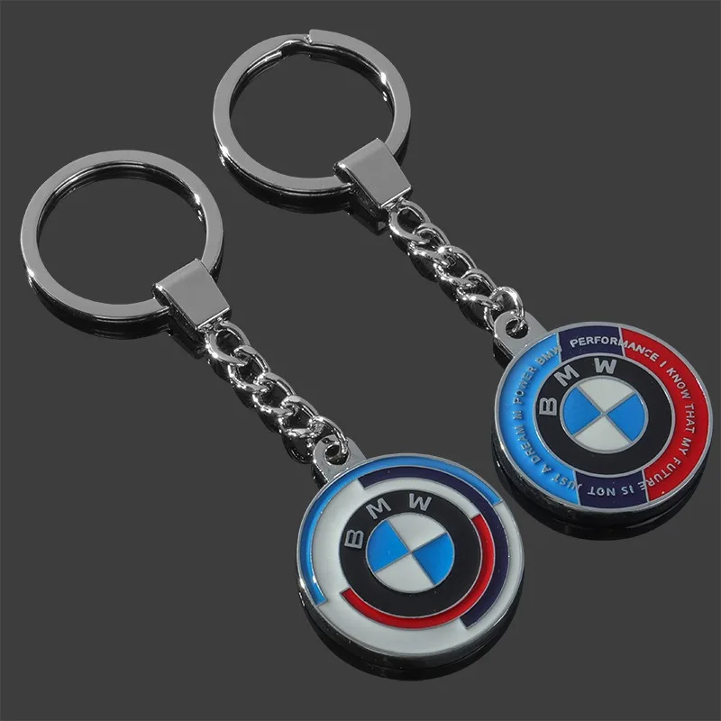 Metal Car Styling Keychain Key Chain Keyrings Key Holders for BMW X1 X3 X4 X5 E46 E90 F20 E60 E39 F10 M1 M2 M3 M5 M6 E87 M Power
Metal Car Styling Keychain Key Chain Keyrings Key Holders for BMW X1 X3 X4 X5 E46 E90 F20 E60 E39 F10 M1 M2 M3 M5 M6 E87 M Power