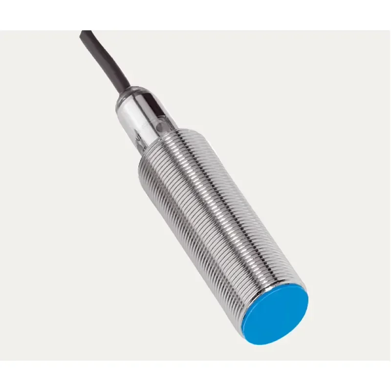 GT18-08BNB Inductive Proximity Sensor Switch Output Mode NPN NC Type IP67 Protection 12-24V DC
GT18-08BNB Inductive Proximity Sensor Switch Output Mode NPN NC Type IP67 Protection 12-24V DC